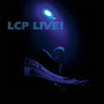 Lost Color People/LCP LIVE!