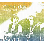 ラブハンドルズ/Good-day