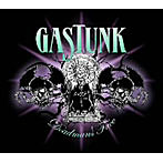 GASTUNK/DEADMAN’S FACE