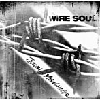 森重樹一/WIRE SOUL
