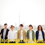 hotal light hill’s band/ホタルライトヒルズバンド3