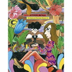 松尾清憲/『ニュー・ベスト・オブ・松尾清憲 〜甘くてほろ苦い音楽生活のすべて〜 』CD BOOK
