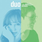 橋本一子＆中村善郎/duo