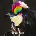Diggy-MO’/BEWITCHED