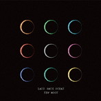 LAID BACK OCEAN/NEW MOON