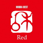 三浦和人/三浦和人ベスト「Red」