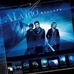 ALvino/Picture（初回限定盤）（DVD付）