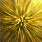 日の毬/GOLD