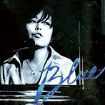 矢野絢子/Blue