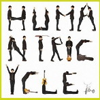 磯貝サイモン/Human Tricycle