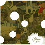 GHEEE/QUAD