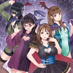 DPG VS ブラックDPG/スーパーエンタメ大戦 夏の魔物エンタメユニット DPG VS ブラックDPG（ブラックDPG盤）