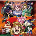 DPG VS ブラックDPG/スーパーエンタメ大戦 夏の魔物エンタメユニット DPG VS ブラックDPG（VS盤）