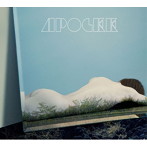 APOGEE/OUT OF BLUE
