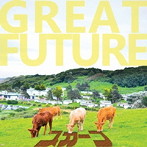スカーフ/GREAT FUTURE
