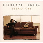 小倉博和/GOLDEN TIME