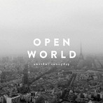 another sunnyday/OPEN WORLD
