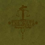 COLTS/SLEEPING IN THE HAT