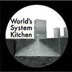 ハヌマーン/World’s System Kitchen