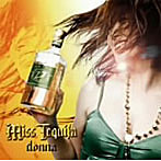 DONNA/Miss Tequila