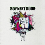 アルカラ/BOY NEXT DOOR