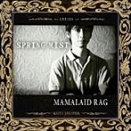 MAMALAID RAG/SPRING MIST