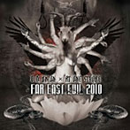 B.D.UNION＆AT ONE STROKE/FAR EAST EVIL 2010