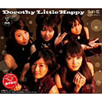 Dorothy Little Happy/冬の桜〜winter flower〜（DVD付）