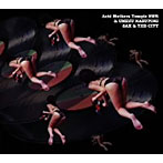 アシッド・マザーズ・テンプルSWR＆梅津和時/SAX＆THE CITY