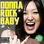 DONNA/ROCK BABY