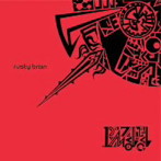 Razhead Modic/rusty brain