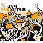 JAMNUTS/Nu JAM