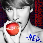 ニコラス・エドワーズ/HARDSPICE-RED-（Japanese）