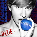 ニコラス・エドワーズ/HARDSPICE-BLUE-（English）