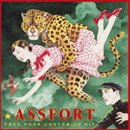 ASSFORT/FREE PUNK CUSTO