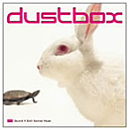 dustbox/Sound A Bell Named Hope