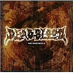 DEAD BLOOD/NOTHINGNESS