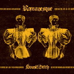 SoundWitch/Romanesque（初回限定盤）（DVD付）