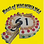 HIGHWAY61/Best of HIGHWAY61
