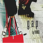 より子。/gap