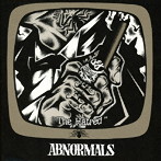 ABNORMALS/THE HATRED