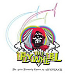 FLY WHEEL/The Artist Formerly Known As ABNORMALS
