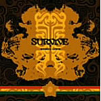SURVIVE/REBEL-LION