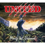 UNITED/Bloody But Unbowed