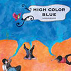 LOVELOVELOVE/HIGH COLOR BLUE