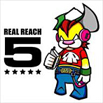 REAL REACH/5