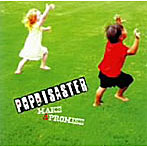 POP DISASTER/Make a Promise