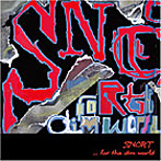 SNORT/For the dim world