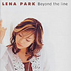 リナ・パーク/Beyond the line