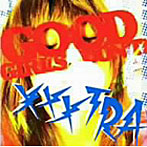 GOOD GIRLS DON’T！XXXTRA